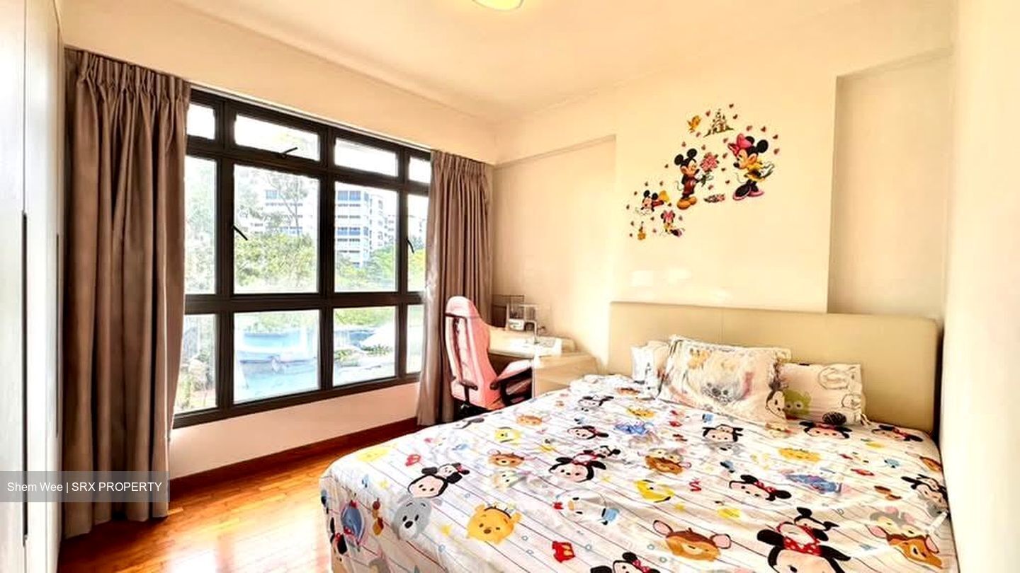Blk 348A Adora Green (Yishun), HDB 4 Rooms #603036621